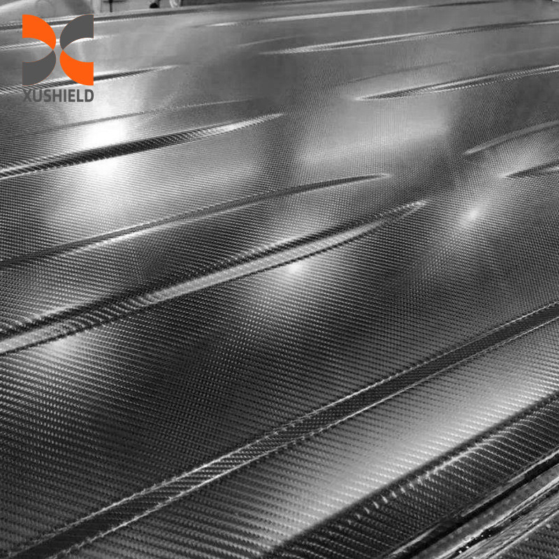 TPU Włókno węglowe Samochód Ppf Ochrona reflektor Tpu Film Farba samochodowa Ochrona Film Tph Pro Kolorowy Mat Ppf Samoleczenie