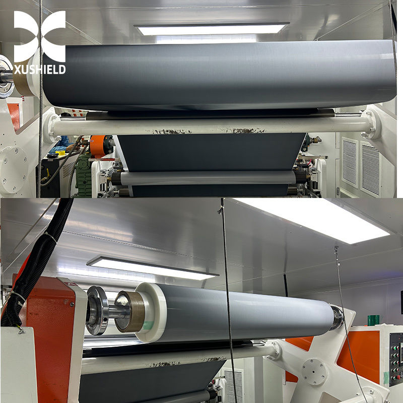 TPU Biały zmienia kolor na czarny PPF Film Cena Fabryczna Gorąca Sprzedaż Folia Ochronna Lakieru Ochronna Folia Ochronna Całego Pojazdu