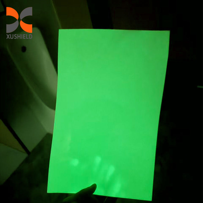 TPU fluorescencja Wysokiej błyszczącej przeciwżółtaczeniu Samoleczenie TPU PPF Film PPF Film ochronny od farby Film ochronny dla samochodów Film ochronny TPU fotochromizm