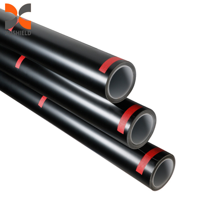 TPU Mat Black Anti-yellowing Hydrophobic 1.52x15M Samoleczący się lakier samochodowy powłoka lakierowa TPU/PPF Film ochronny