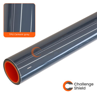 Automotive Paint Protection Film Exterior TPU Windshield Paint Protection Film