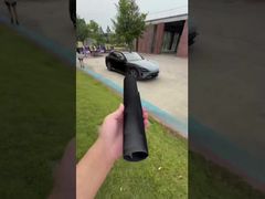 TPU Biały zmienia kolor na czarny